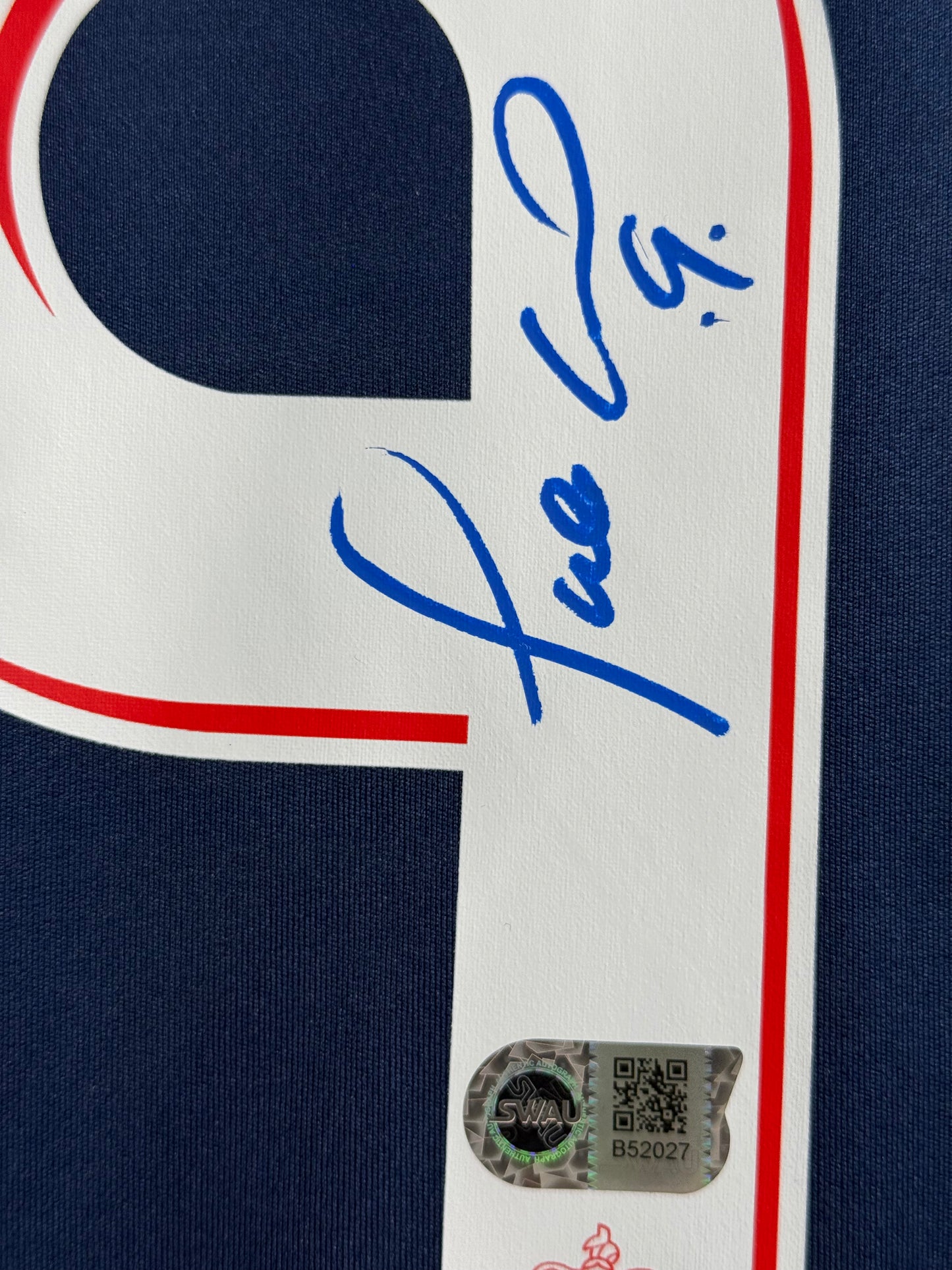 Jersey Chivas Kamikaze Local 2008-09 Firmado por Omar Arellano | SWAU