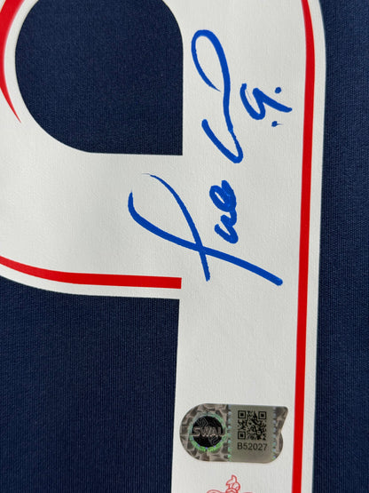 Jersey Chivas Kamikaze Local 2008-09 Firmado por Omar Arellano | SWAU