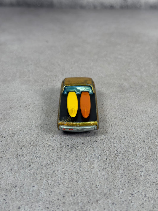 Hot Wheels Deora Sweet Sixteen 1967 Hong Kong vintage