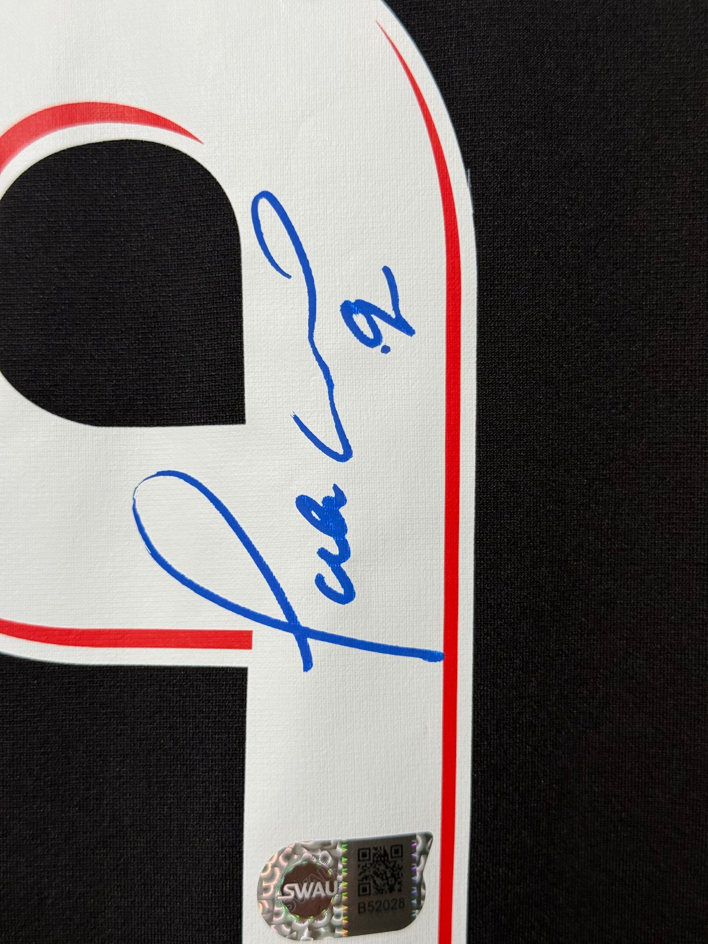 Jersey Chivas Kamikaze Visitante 2008-09 Firmado por Omar Arellano | SWAU